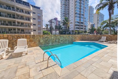 Apartamento para alugar com 240m², 2 quartos e 3 vagasÁrea comum - Piscina