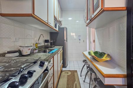 Apartamento para alugar com 240m², 2 quartos e 3 vagasCozinha