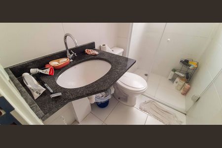 Apartamento à venda com 50m², 2 quartos e 1 vagaBanheiro