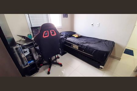 Apartamento à venda com 50m², 2 quartos e 1 vagaQuarto 2