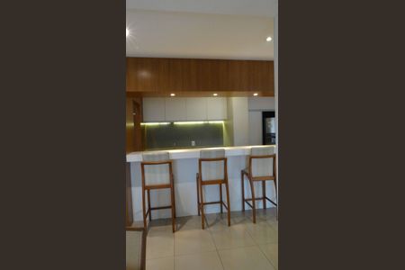 Apartamento à venda com 50m², 2 quartos e 1 vagaÁrea comum - Salão de festas