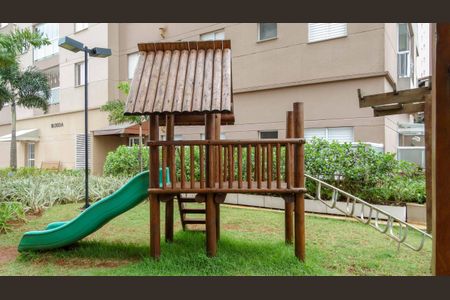 Apartamento à venda com 50m², 2 quartos e 1 vagaÁrea comum