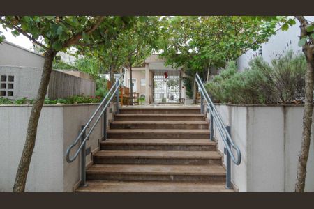 Apartamento à venda com 50m², 2 quartos e 1 vagaÁrea comum