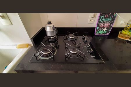 Apartamento à venda com 50m², 2 quartos e 1 vagaCozinha