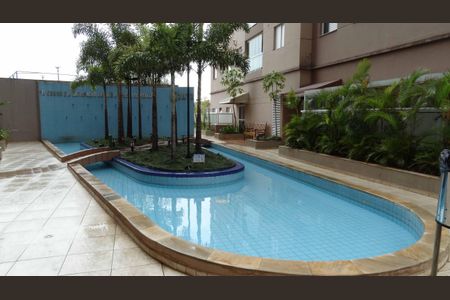 Apartamento à venda com 50m², 2 quartos e 1 vagaÁrea comum