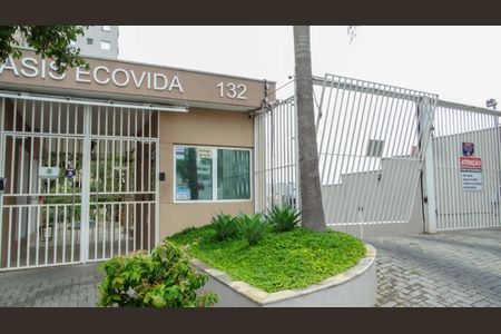 Apartamento à venda com 50m², 2 quartos e 1 vagaFachada