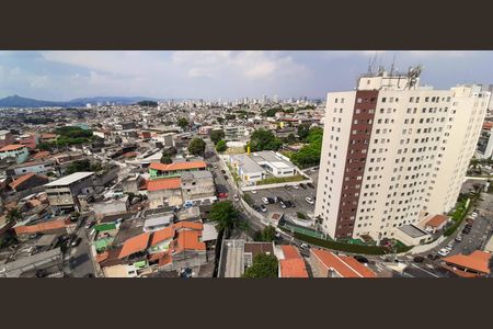 Apartamento à venda com 50m², 2 quartos e 1 vagaVista do Quarto 2