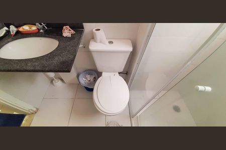 Apartamento à venda com 50m², 2 quartos e 1 vagaBanheiro