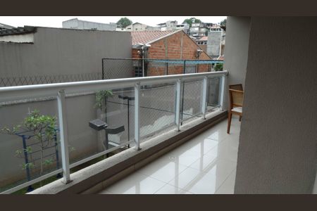 Apartamento à venda com 50m², 2 quartos e 1 vagaÁrea comum - Salão de festas