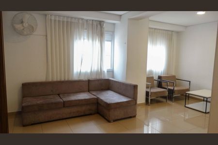 Apartamento à venda com 50m², 2 quartos e 1 vagaÁrea comum