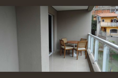 Apartamento à venda com 50m², 2 quartos e 1 vagaÁrea comum - Salão de festas