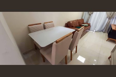 Apartamento à venda com 50m², 2 quartos e 1 vagaSala