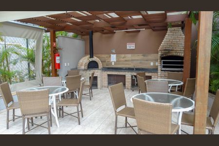 Apartamento à venda com 50m², 2 quartos e 1 vagaÁrea comum