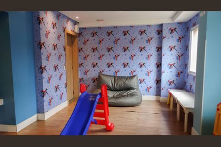 Apartamento à venda com 50m², 2 quartos e 1 vagaÁrea comum