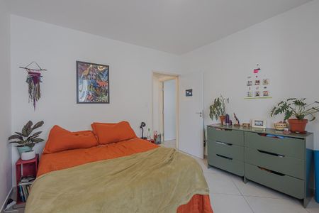 Apartamento à venda com 110m², 2 quartos e 1 vagaQuarto