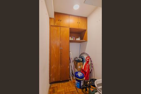 Apartamento à venda com 110m², 2 quartos e 1 vagaÁrea de Serviço - Quarto