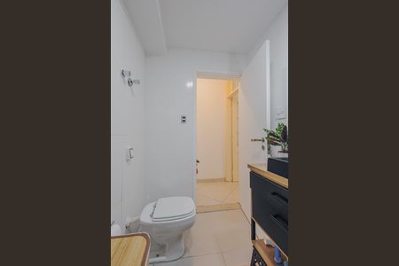 Apartamento à venda com 110m², 2 quartos e 1 vagaBanheiro
