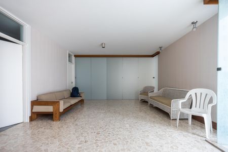 Apartamento à venda com 110m², 2 quartos e 1 vagaÁrea comum - Salão de festas