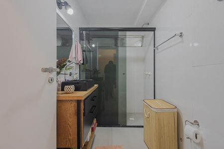 Apartamento à venda com 110m², 2 quartos e 1 vagaBanheiro