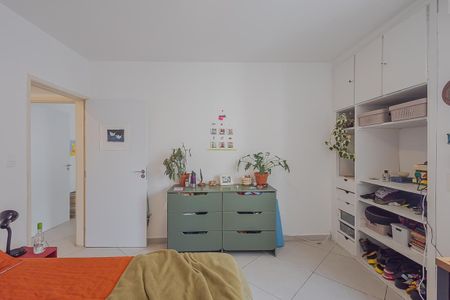 Apartamento à venda com 110m², 2 quartos e 1 vagaQuarto