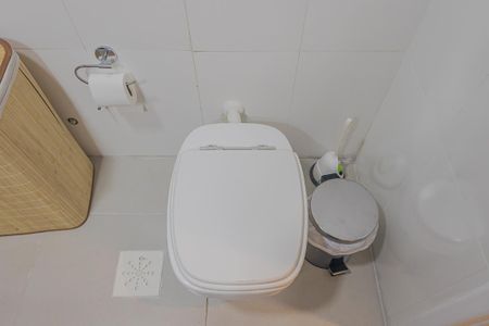 Apartamento à venda com 110m², 2 quartos e 1 vagaBanheiro