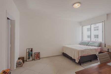 Apartamento à venda com 110m², 2 quartos e 1 vagaSuíte