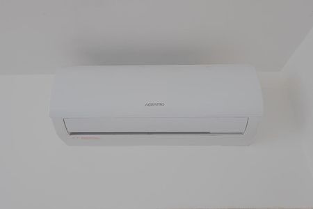 Apartamento à venda com 110m², 2 quartos e 1 vagaSuíte