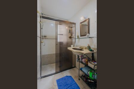 Apartamento à venda com 110m², 2 quartos e 1 vagaBanheiro da Suíte