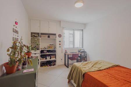 Apartamento à venda com 110m², 2 quartos e 1 vagaQuarto