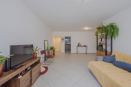 Apartamento à venda com 110m², 2 quartos e 1 vagaSala