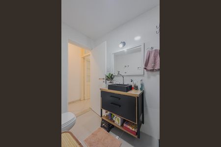 Apartamento à venda com 110m², 2 quartos e 1 vagaBanheiro
