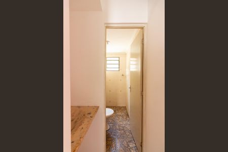 Apartamento para alugar com 47m², 2 quartos e 1 vagaBanheiro