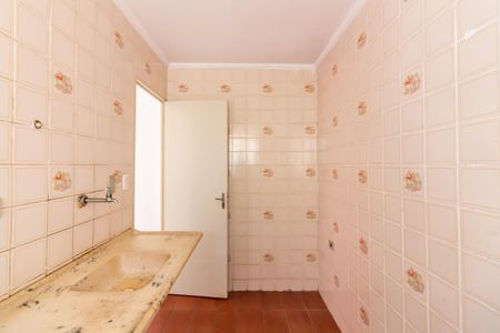 Apartamento para alugar com 47m², 2 quartos e 1 vagaCozinha 
