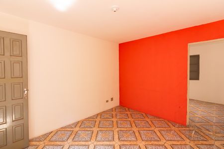 Apartamento para alugar com 47m², 2 quartos e 1 vagaSala 