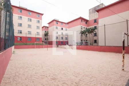Apartamento para alugar com 47m², 2 quartos e 1 vagaÁrea Comum 