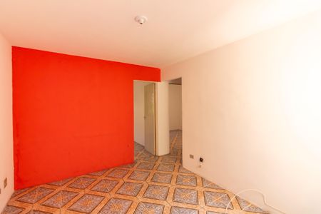Apartamento para alugar com 47m², 2 quartos e 1 vagaSala 