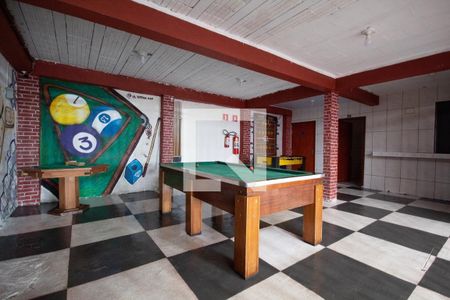Apartamento para alugar com 47m², 2 quartos e 1 vagaÁrea Comum 