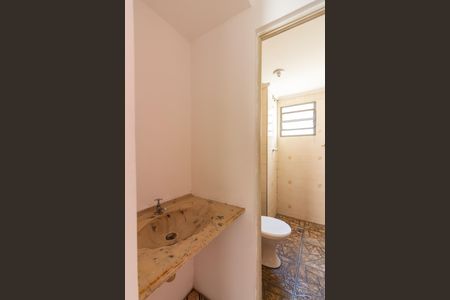 Apartamento para alugar com 47m², 2 quartos e 1 vagaBanheiro