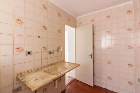 Apartamento para alugar com 47m², 2 quartos e 1 vagaCozinha 