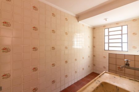 Apartamento para alugar com 47m², 2 quartos e 1 vagaCozinha 