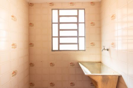 Apartamento para alugar com 47m², 2 quartos e 1 vagaÁrea de Serviço 