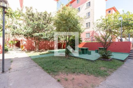 Apartamento para alugar com 47m², 2 quartos e 1 vagaÁrea Comum 