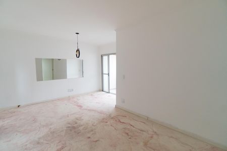 Sala de apartamento à venda com 3 quartos, 75m² em Vila Santa Catarina, São Paulo