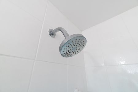 Apartamento à venda com 73m², 3 quartos e 2 vagasBanheiro da Suíte