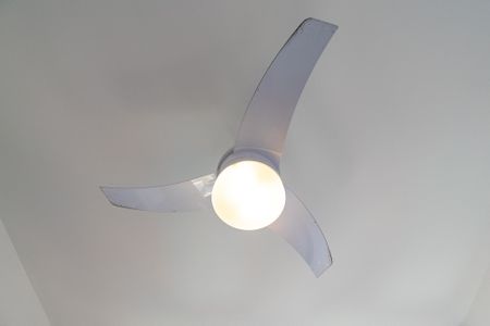 Apartamento à venda com 75m², 3 quartos e 2 vagasQuarto 2