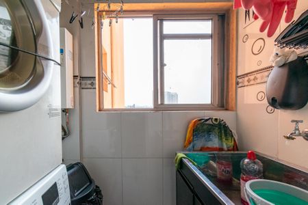 Apartamento à venda com 75m², 3 quartos e 2 vagasÁrea de Serviço