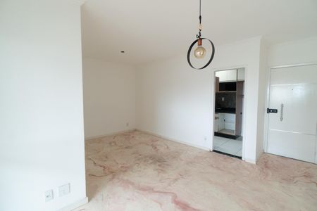 Sala de apartamento à venda com 3 quartos, 75m² em Vila Santa Catarina, São Paulo