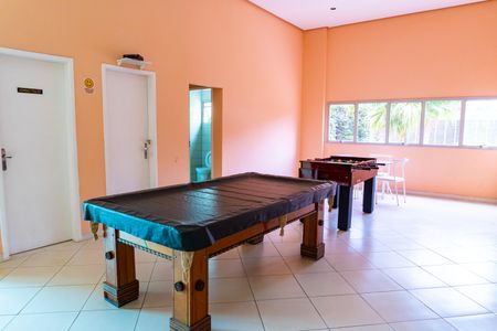 Apartamento à venda com 73m², 3 quartos e 2 vagasÁrea comum