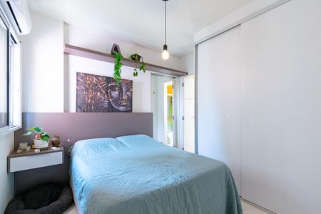 Apartamento à venda com 75m², 3 quartos e 2 vagasSuíte