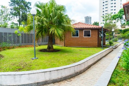 Apartamento à venda com 73m², 3 quartos e 2 vagasÁrea comum